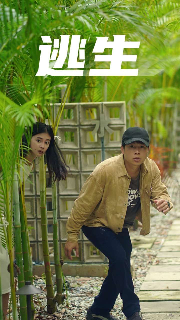 逃生第21-40集