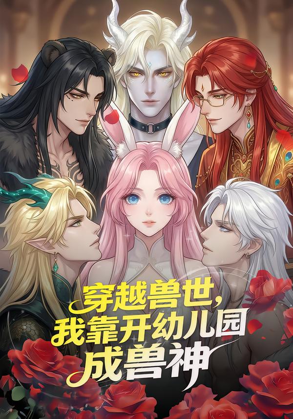 穿越兽世我靠开幼儿园成兽神第49集