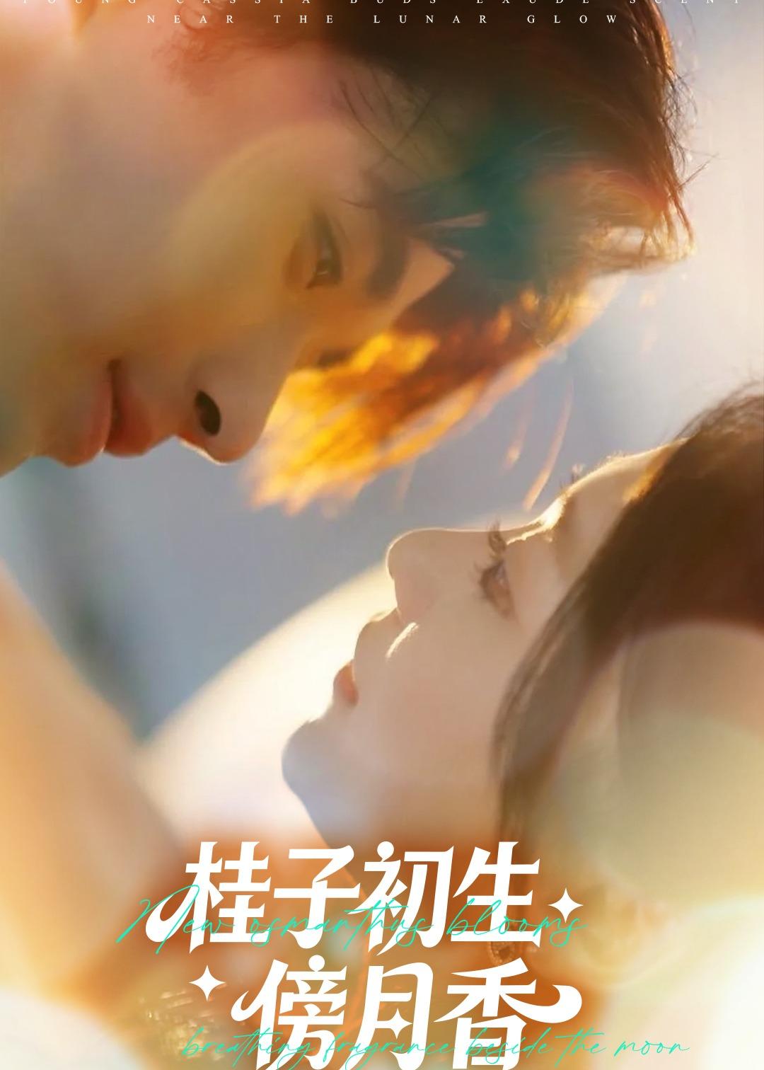 桂子初生傍月香(全集)