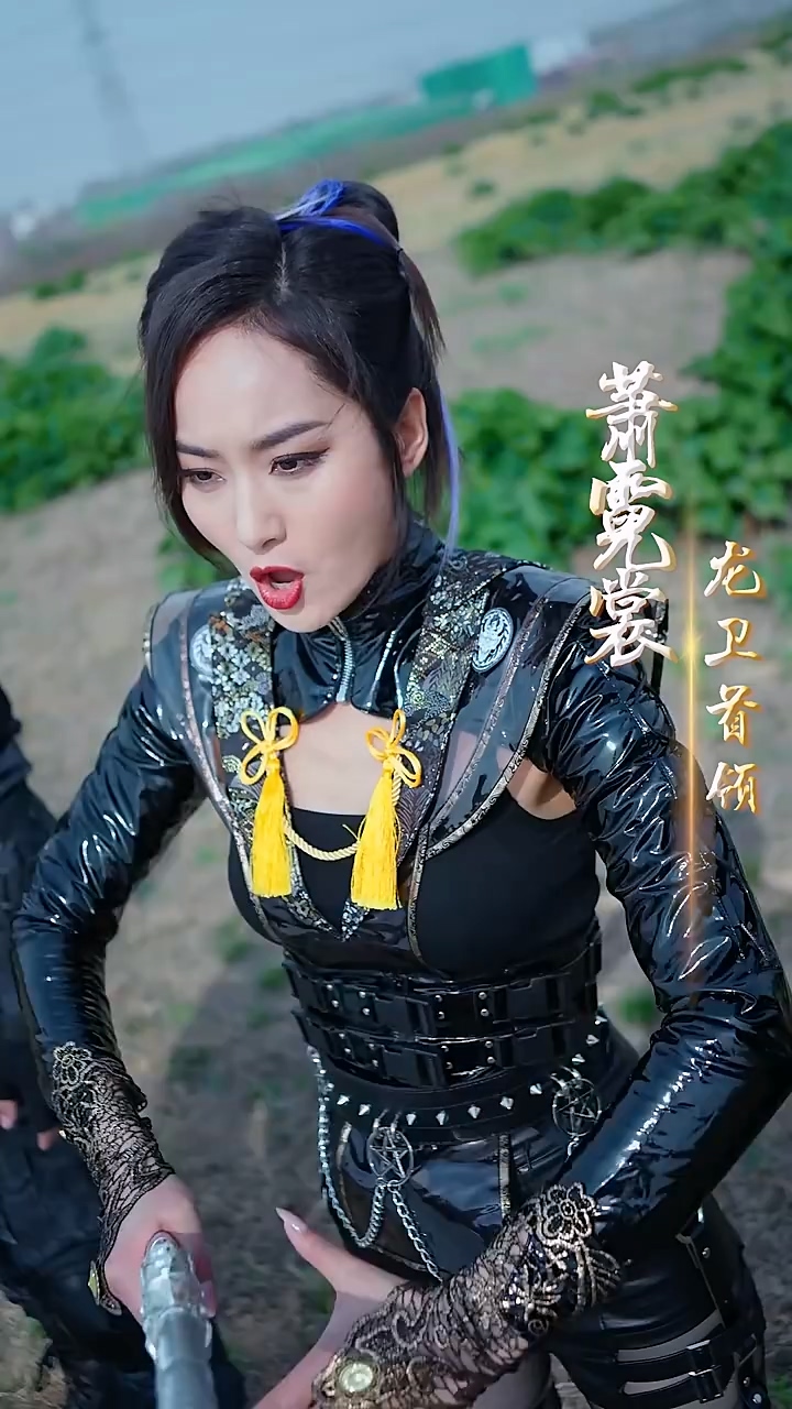 龙帝归来第51集