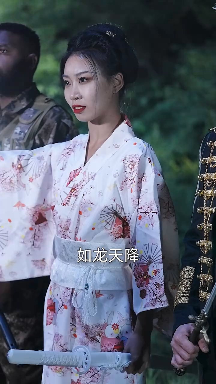 镇世东皇第65集