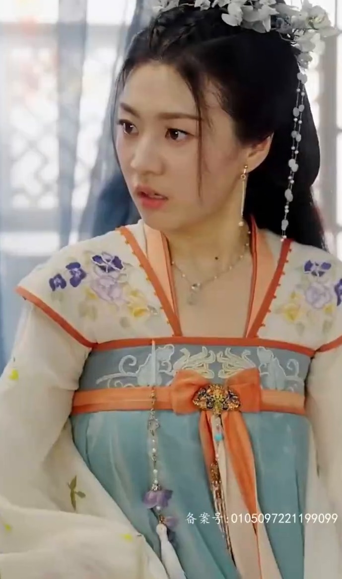 回到古代当大佬从退婚开始第03集