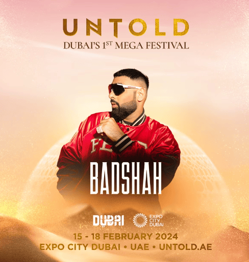 印度嘻哈天王：星路历程