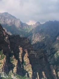 塞上江南(全集)