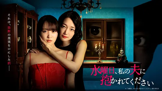 星期三，请让我丈夫拥抱你(全集)