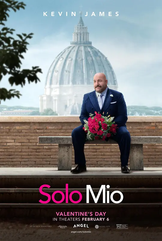 我独自蜜月