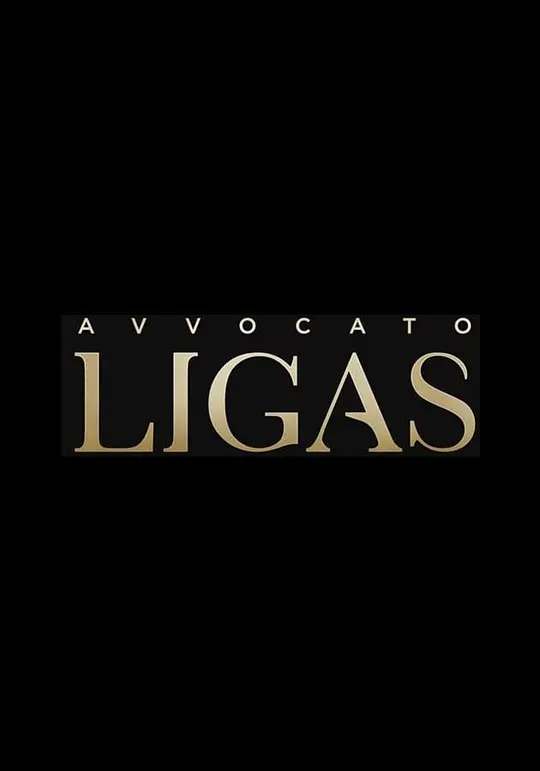 王牌律师利加斯(全集)